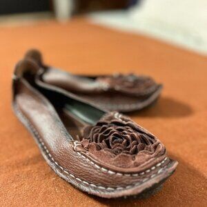 L'Artiste Dezi Loafers